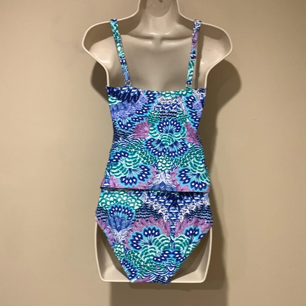 Bra Sz D/DD Bond-Eye Australia swim set - Picture 2 of 15